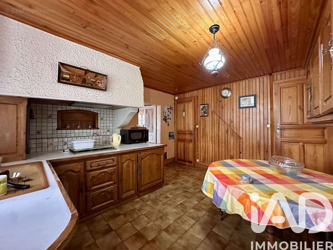 Photo 3 - Maison à AMAGE