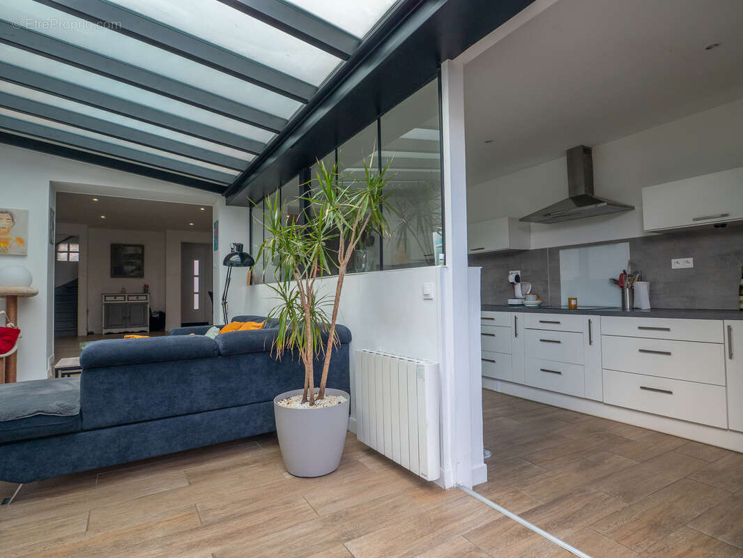 Maison à PONT-A-MARCQ