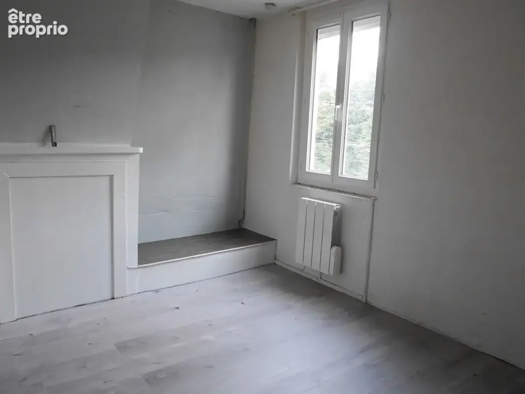 Maison 3 pièces 58 m² à vendre à Barentin (76360) - photo 3