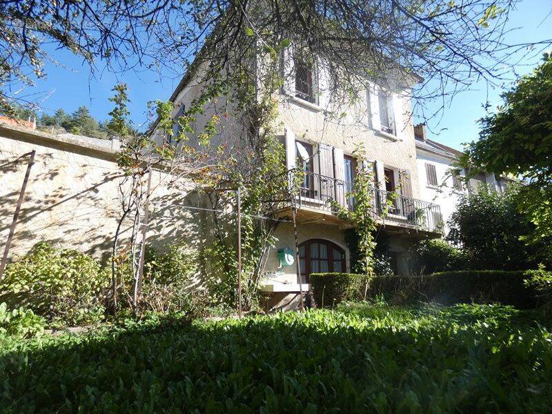Maison à LA ROCHE-DES-ARNAUDS