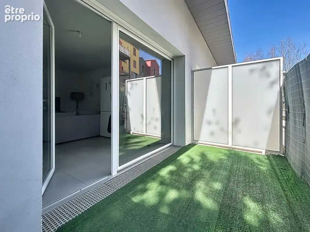Appartement Begles 2 pièce(s) 42 m2 - photo 4