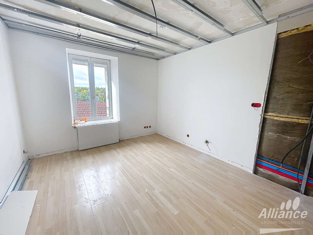 Appartement à AUDINCOURT