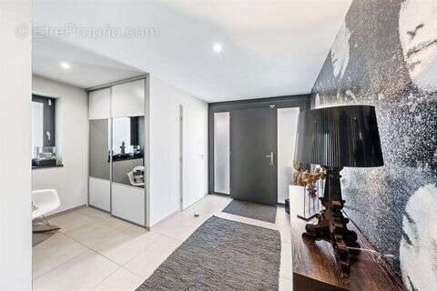 Maison à VETRAZ-MONTHOUX