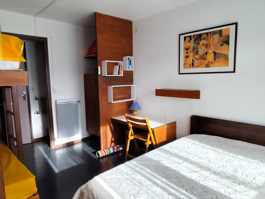 Appartement à MURAT-LE-QUAIRE