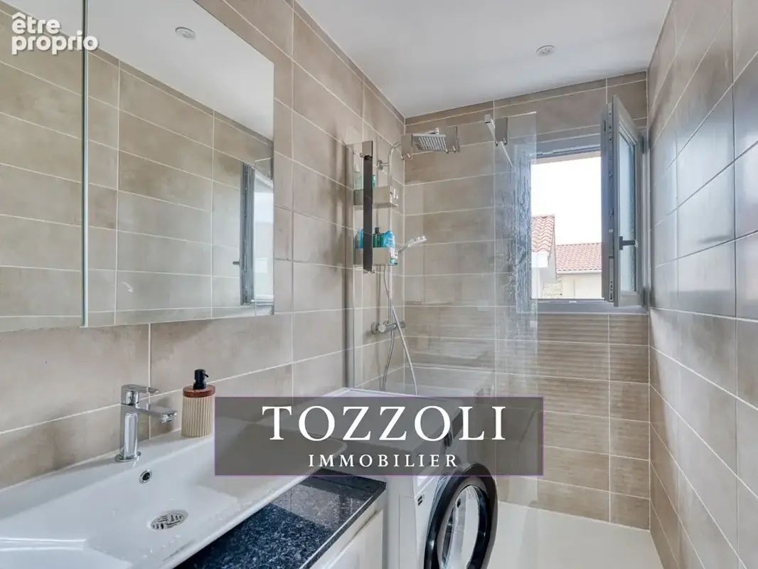 Maison L'isle D'abeau 4 pièce(s) 70.65m2 - photo 13