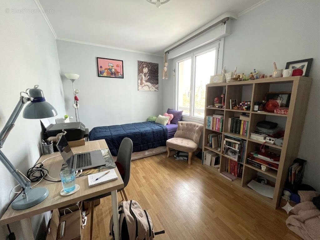 Appartement à SENS
