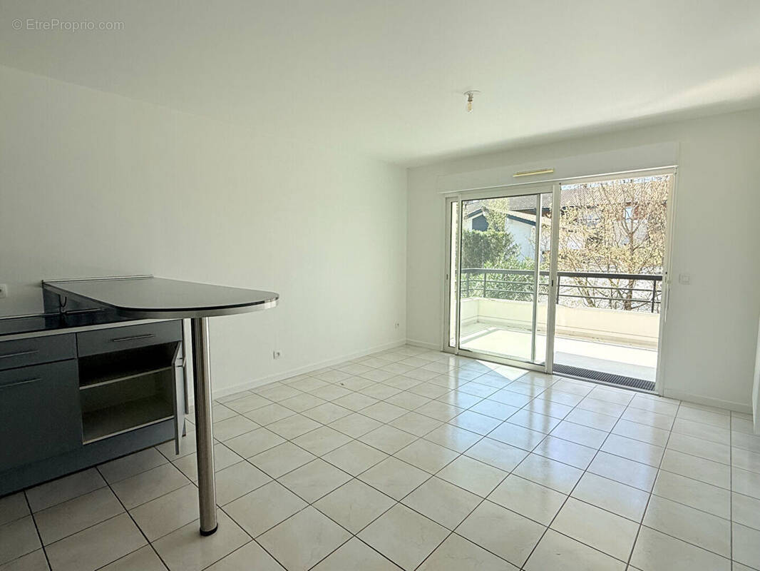 Appartement à BAYONNE