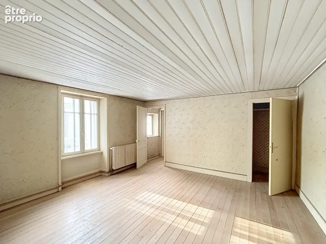 Maison 6 pièces 135 m² à vendre à Recologne (70130) - photo 4