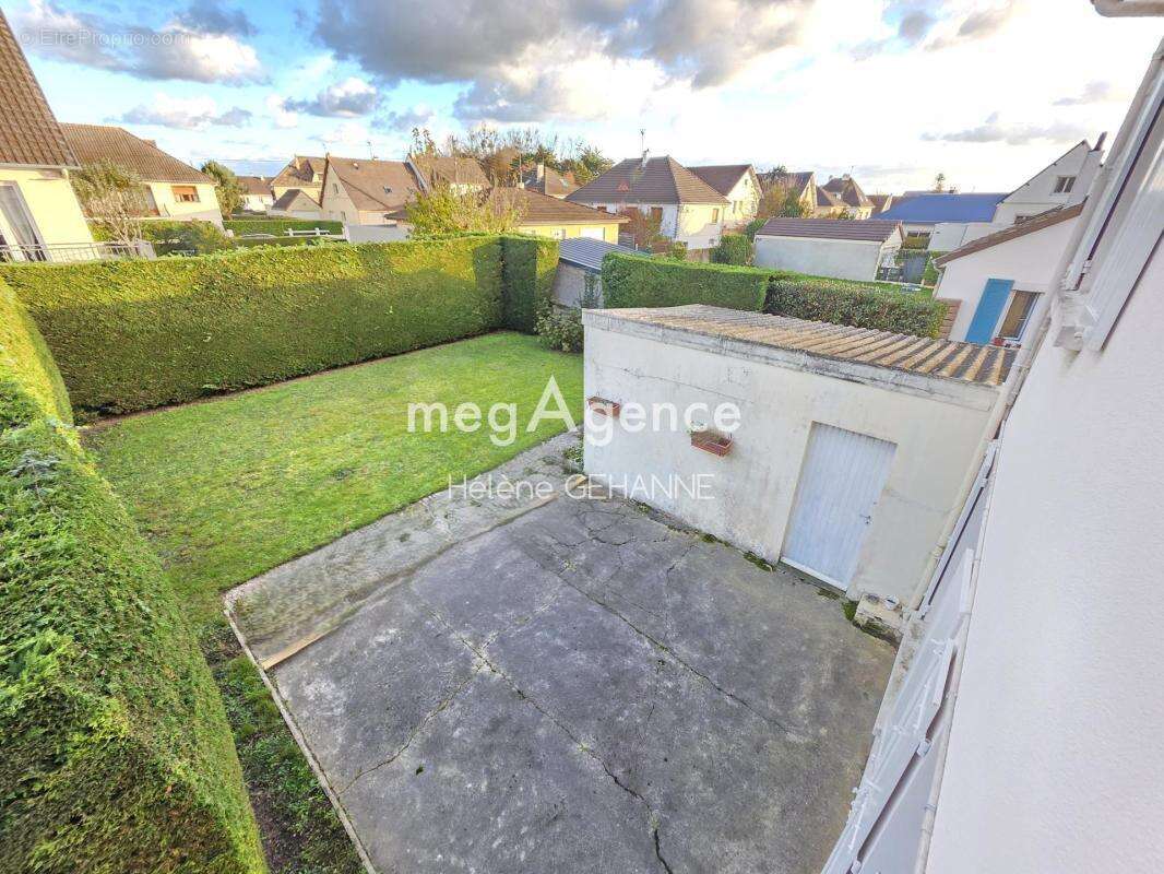 Maison à OUISTREHAM