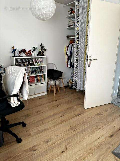 Maison à SAVIGNY-SUR-ORGE