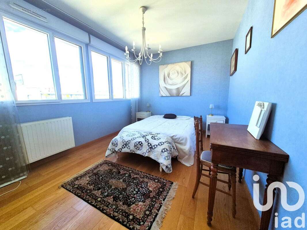 Photo 5 - Appartement à RENNES