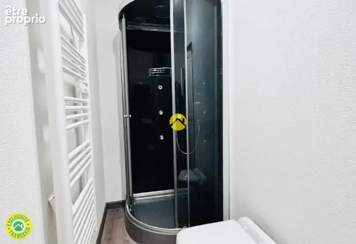 Appartement T3 - photo 10