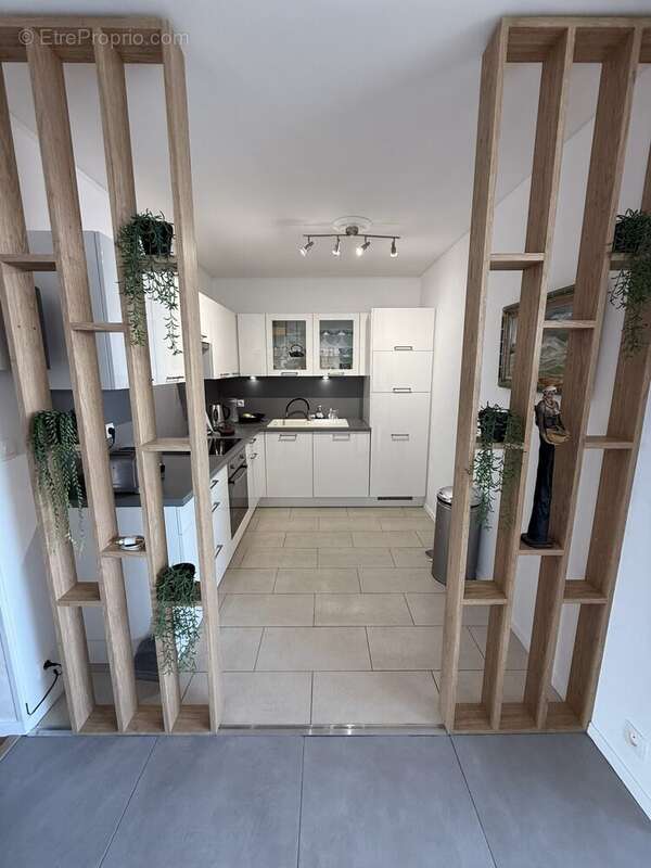 Appartement à LE HAVRE