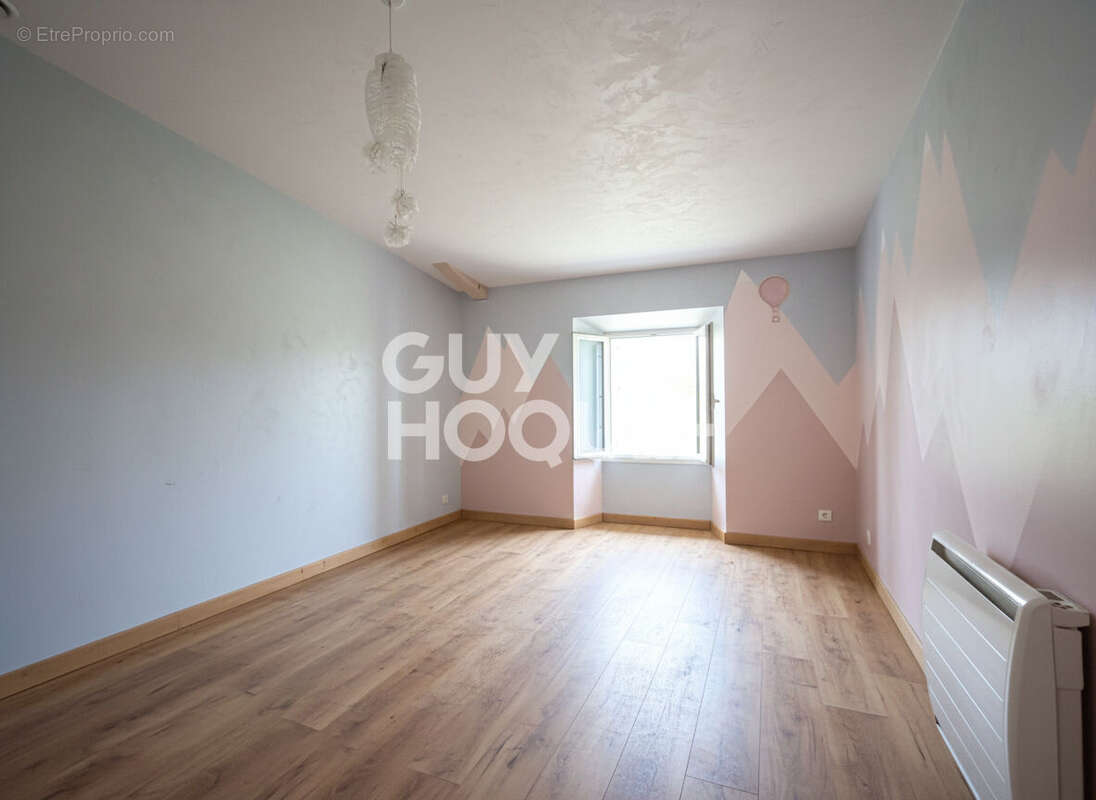 Maison à CARPENTRAS