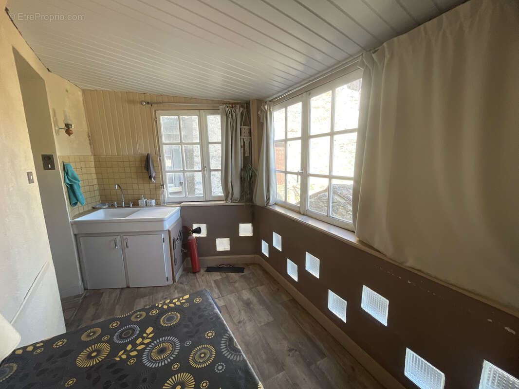 Maison à SAINT-ROME-DE-TARN