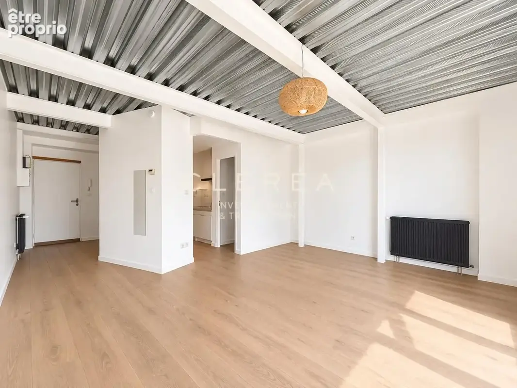 Appartement 3 pièces 75 m² à vendre à Villeurbanne (69100) - photo 3