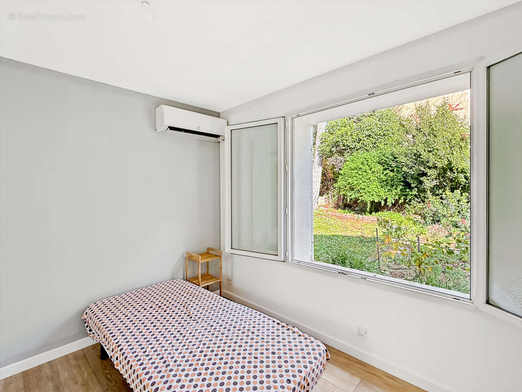 Maison à LA CADIERE-D&#039;AZUR