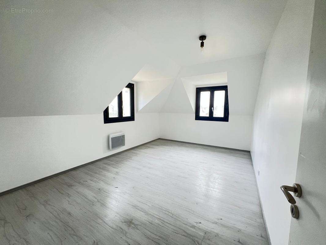 Maison à ROMORANTIN-LANTHENAY