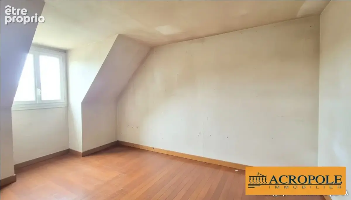 Maison 5 pièces 111 m² à vendre à Santranges (18240) - photo 9