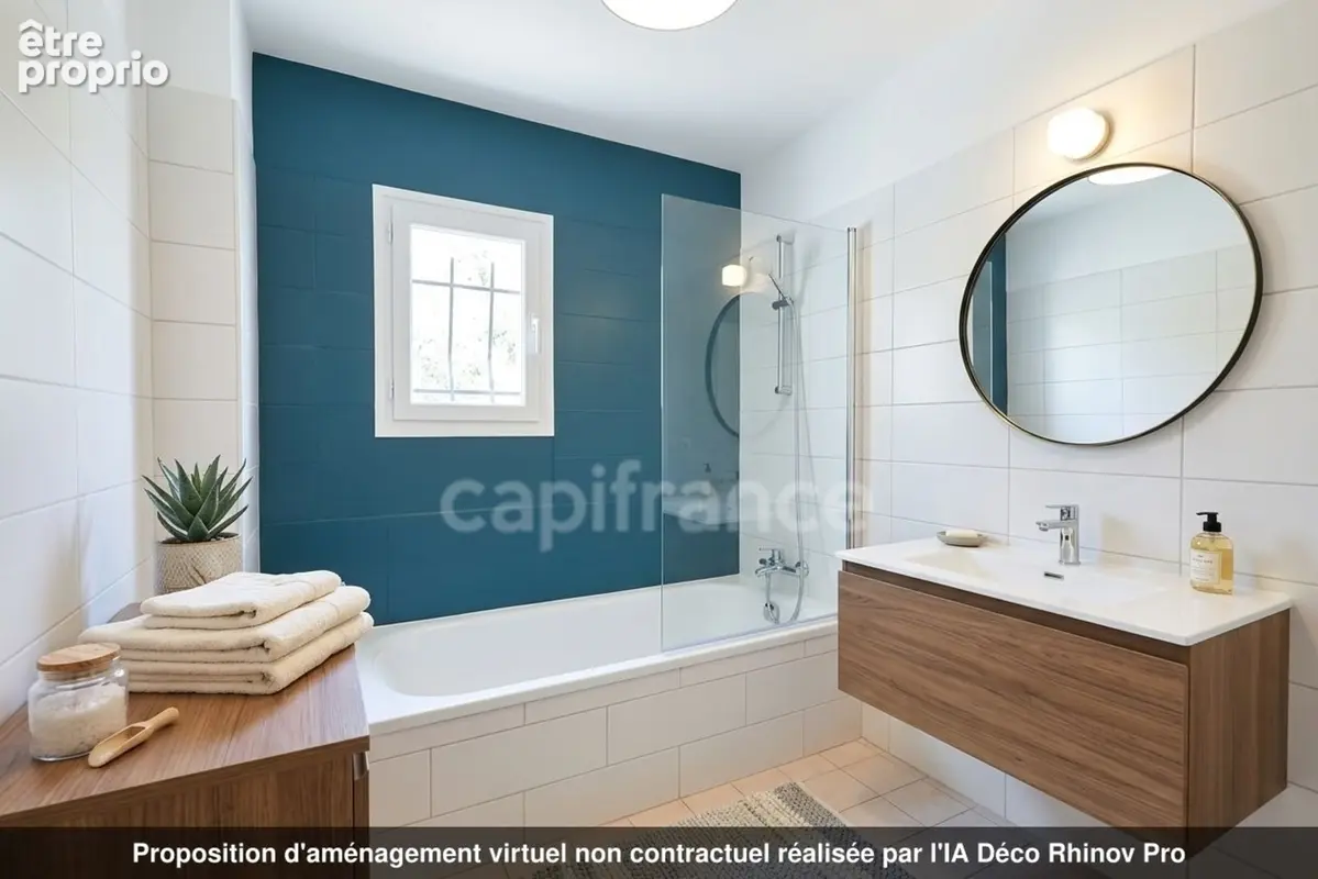 Francheville - Au calme - Maison de 94m² sur parcelle de 615m² avec garage - photo 19