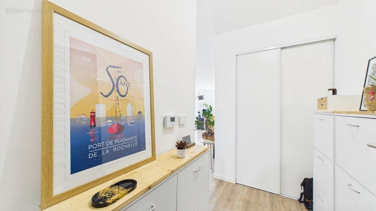 Photo 7 - Appartement à NIEUL-SUR-MER