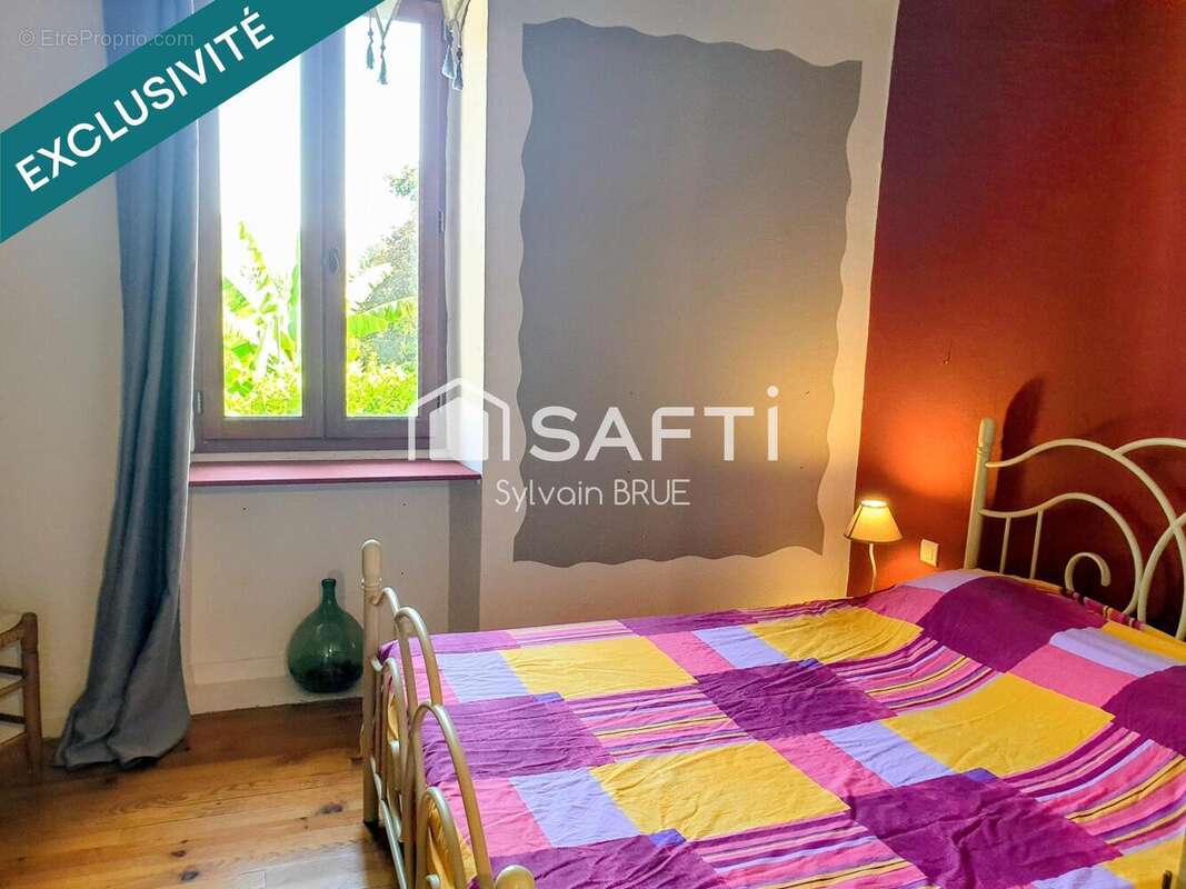 Photo 6 - Maison à LAUZERTE