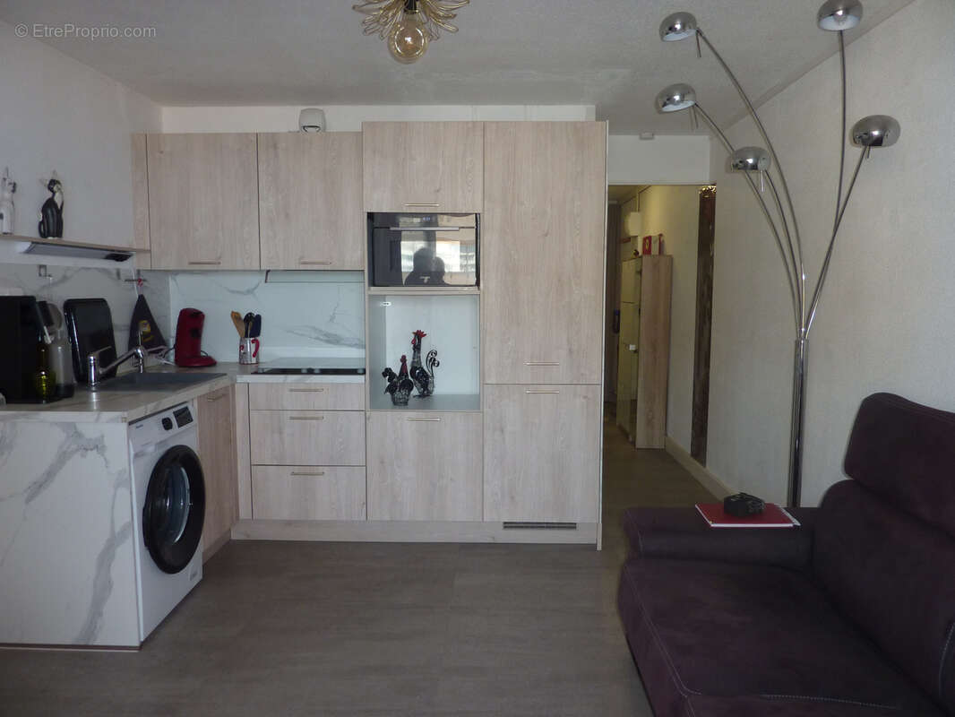 Appartement à VALRAS-PLAGE