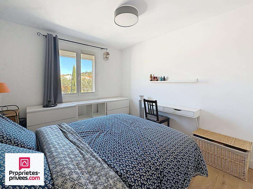 Appartement à ROCBARON