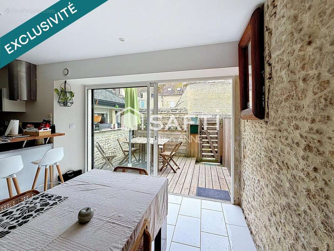 Maison 73 m² à Courseulles-Sur-Mer  - photo 3