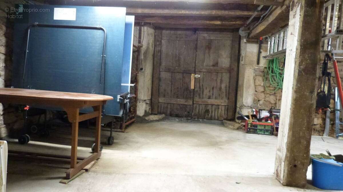 Maison à SAINT-CIRGUES