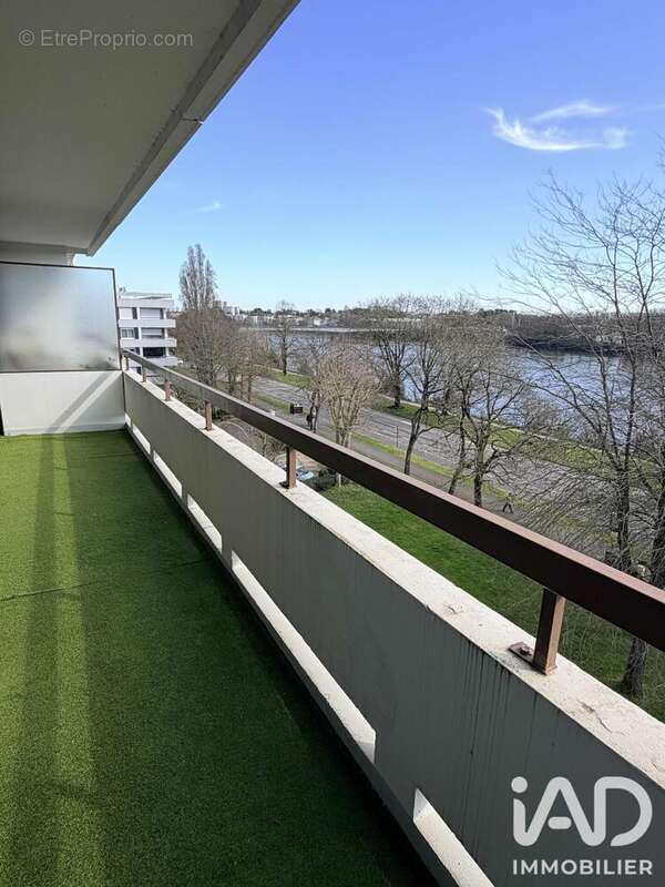 Photo 6 - Appartement à NANTES