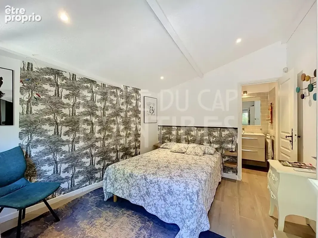 Exclusivité - Vente Villa - Cap d'Antibes - Salis - photo 17