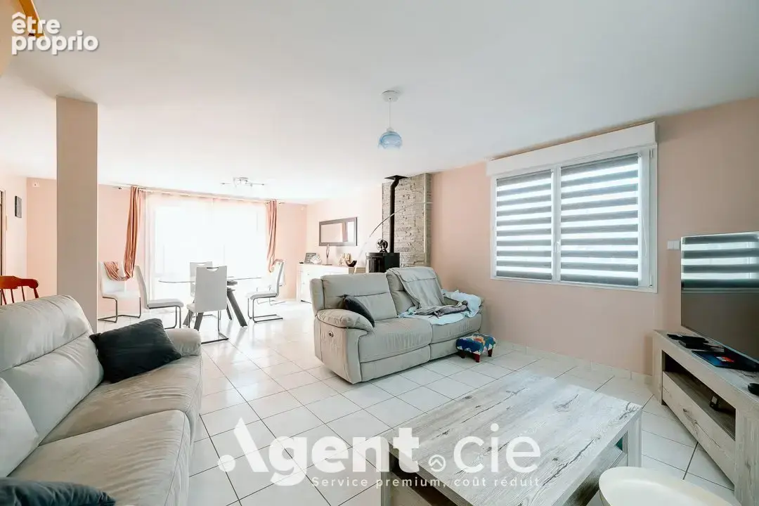 Maison 7 pièces 159 m² à vendre à Argences (14370) - photo 6