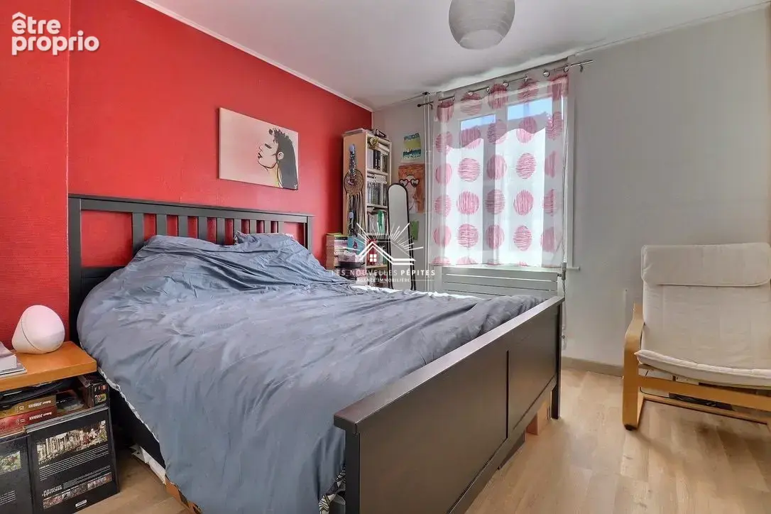 Maison 88 m² à Tourcoing  - photo 6