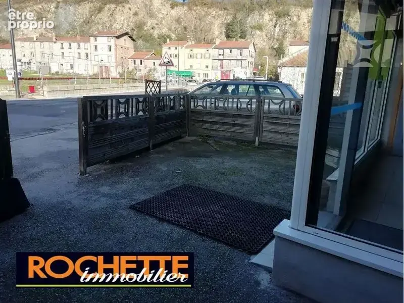 Commerce 80 m² à vendre à Boen (42130) - photo 2
