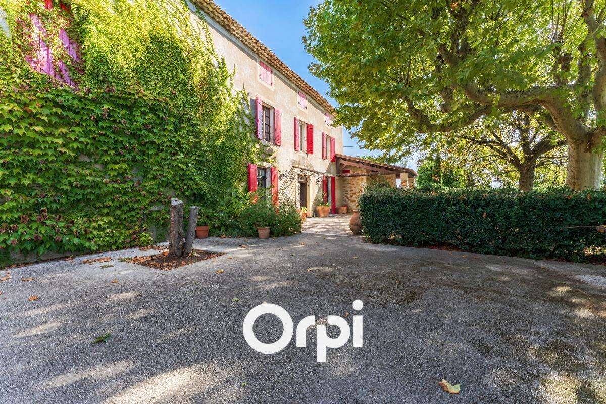 Maison à SAINT-JUST