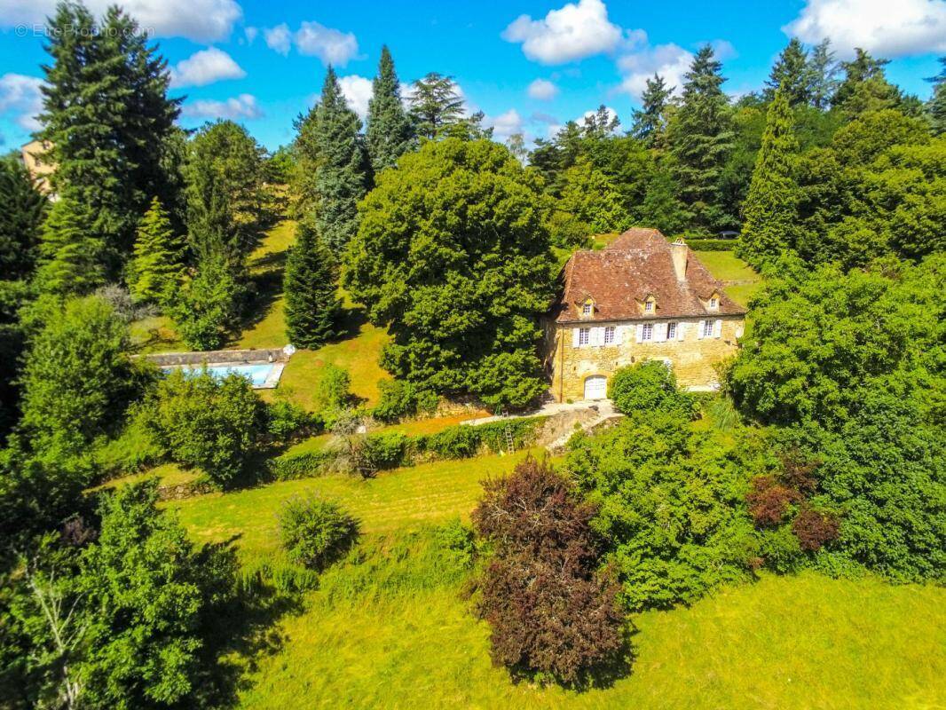 Maison à FIGEAC