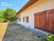 Maison à SERMOYER