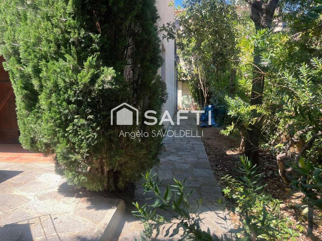 Photo 4 - Maison à HYERES