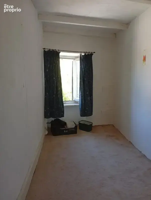 maison de village 95 m² à albine avec jardin et garage, vue sur montagne noire - photo 11