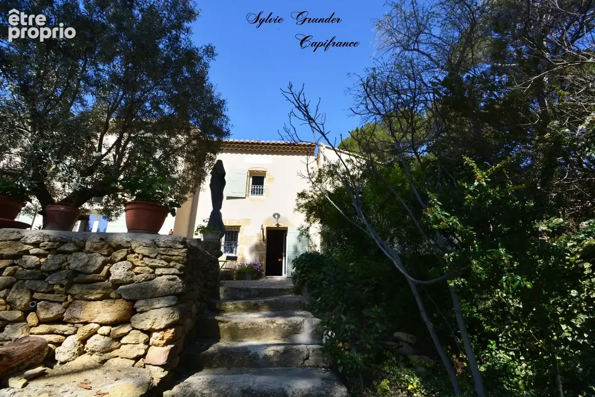 Dpt Bouches du Rhône (13), à vendre proche de  Salon-de-Provence maison P7 - photo 4