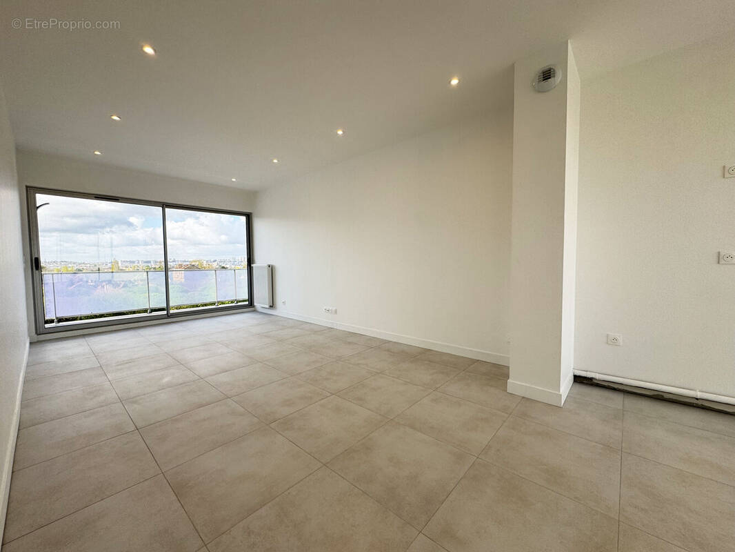 Photo 1 - Appartement à LE RAINCY