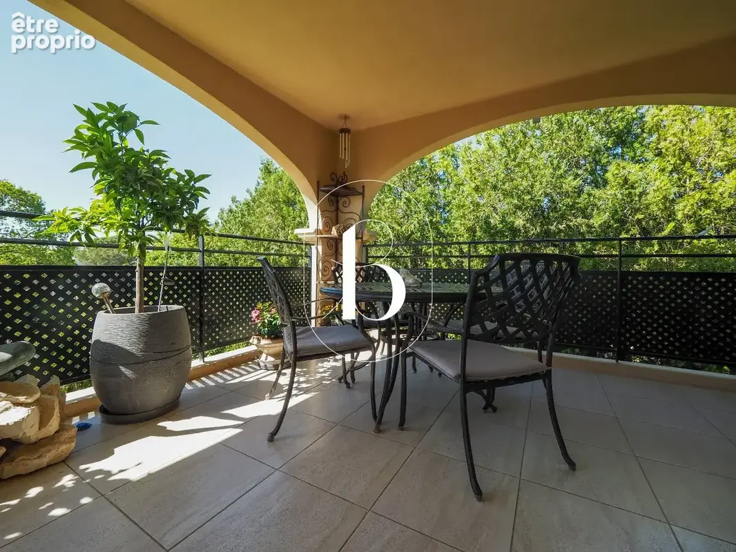 Appartement 3 pièces 112 m² à vendre à Uzes (30700) - photo 14