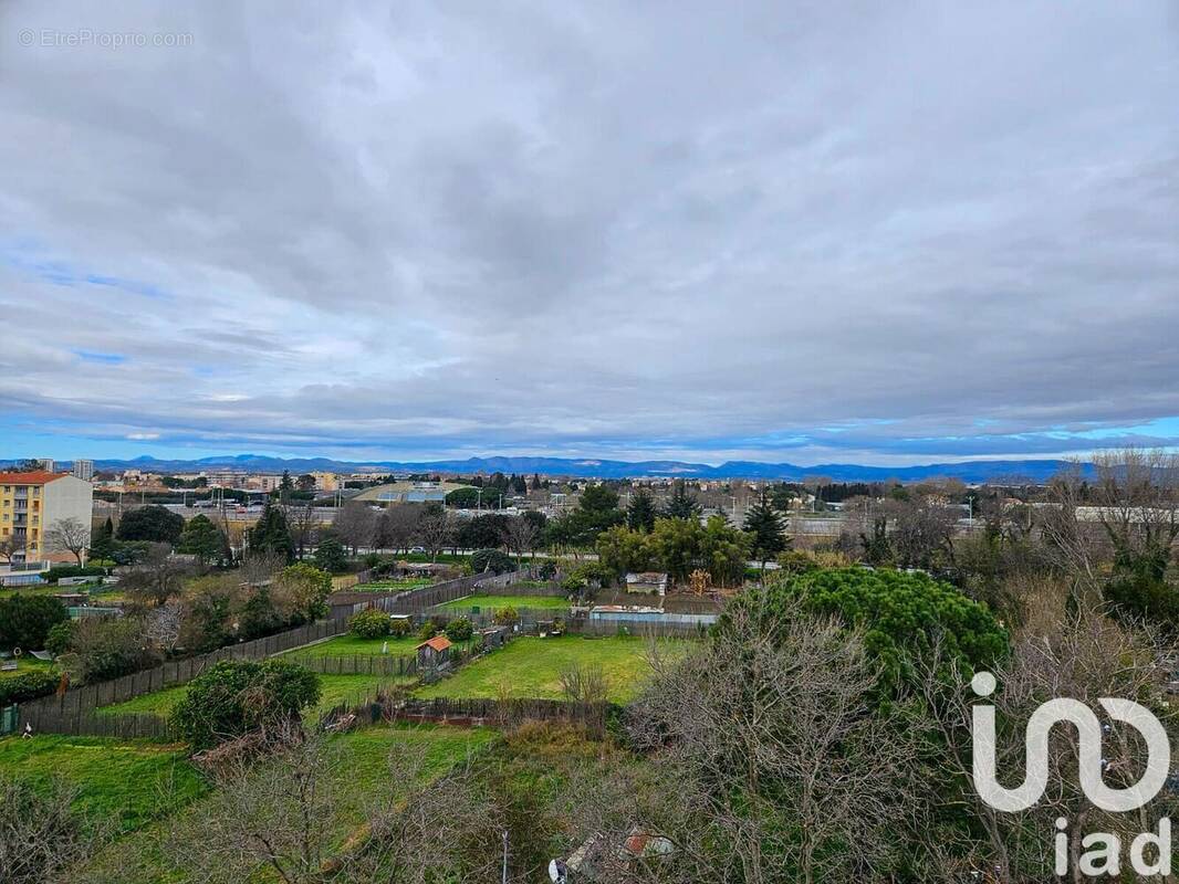 Photo 1 - Appartement à PERPIGNAN