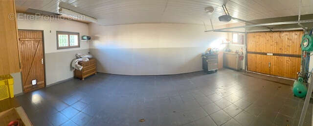 Maison à SAINT-CYPRIEN