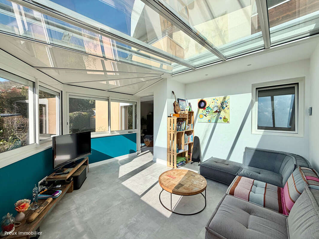 Appartement à EPAGNY