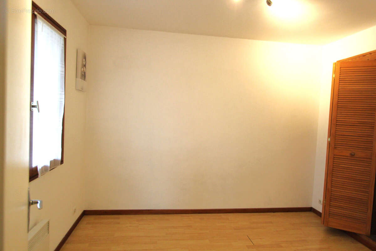 Appartement à SAINT-MARTIN-BELLEVUE