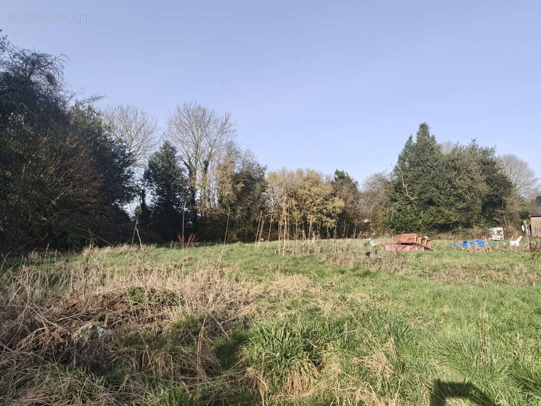 Maison à LA VESPIERE