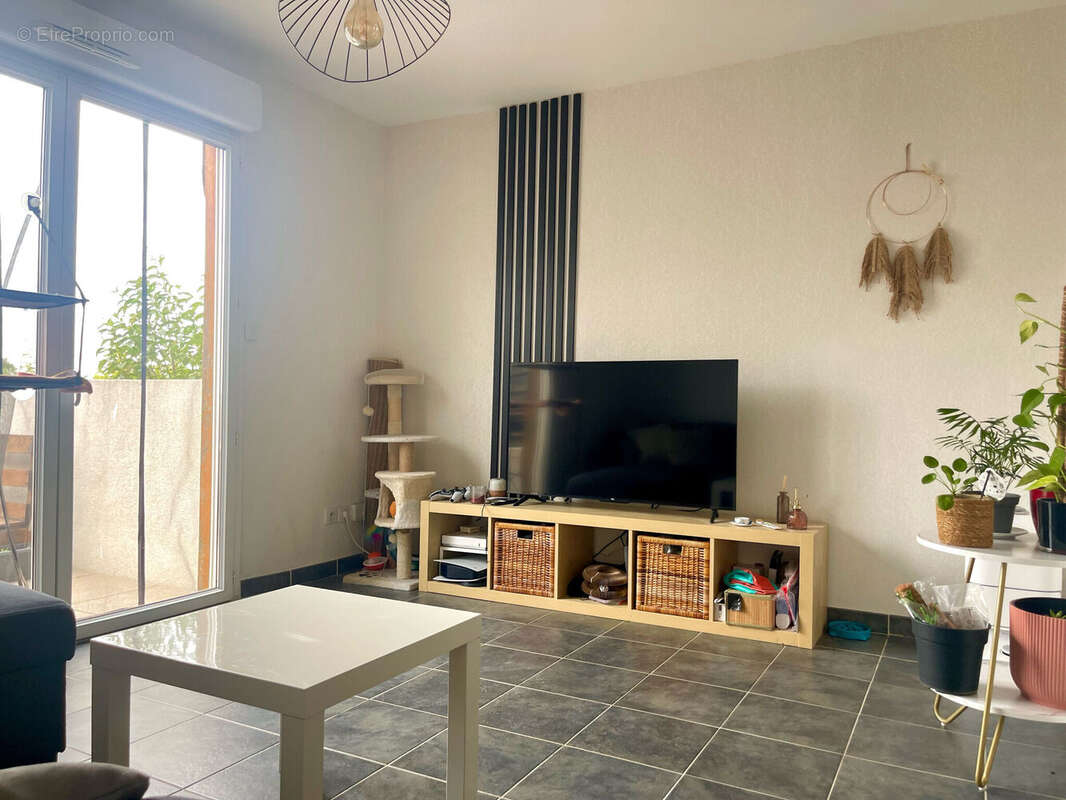 Photo 2 - Appartement à MONTPELLIER