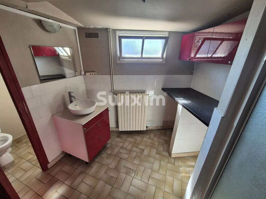 Charmante maison de village à Lormes, 4 chambres, 125 m² - photo 8